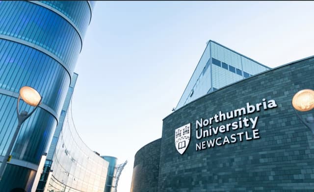 Northumbria University